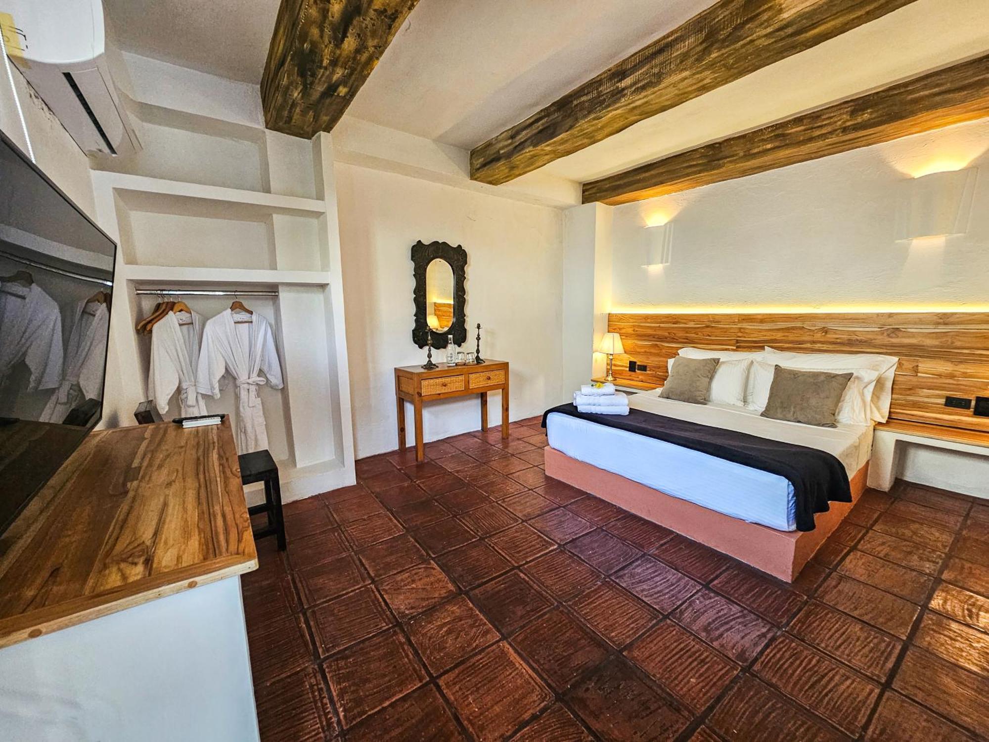 Casa Be Getsemani Hotel