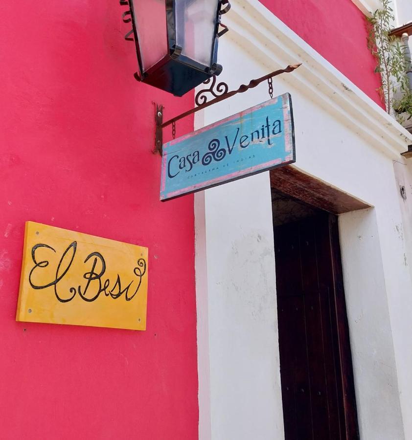 Hotel Casa Be Getsemani Cartagena