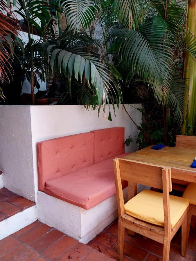 Casa Be Getsemani Hotel Cartagena