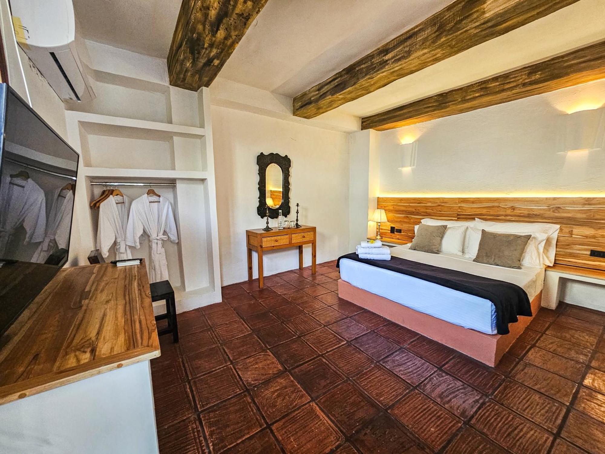 Casa Be Getsemani Cartagena