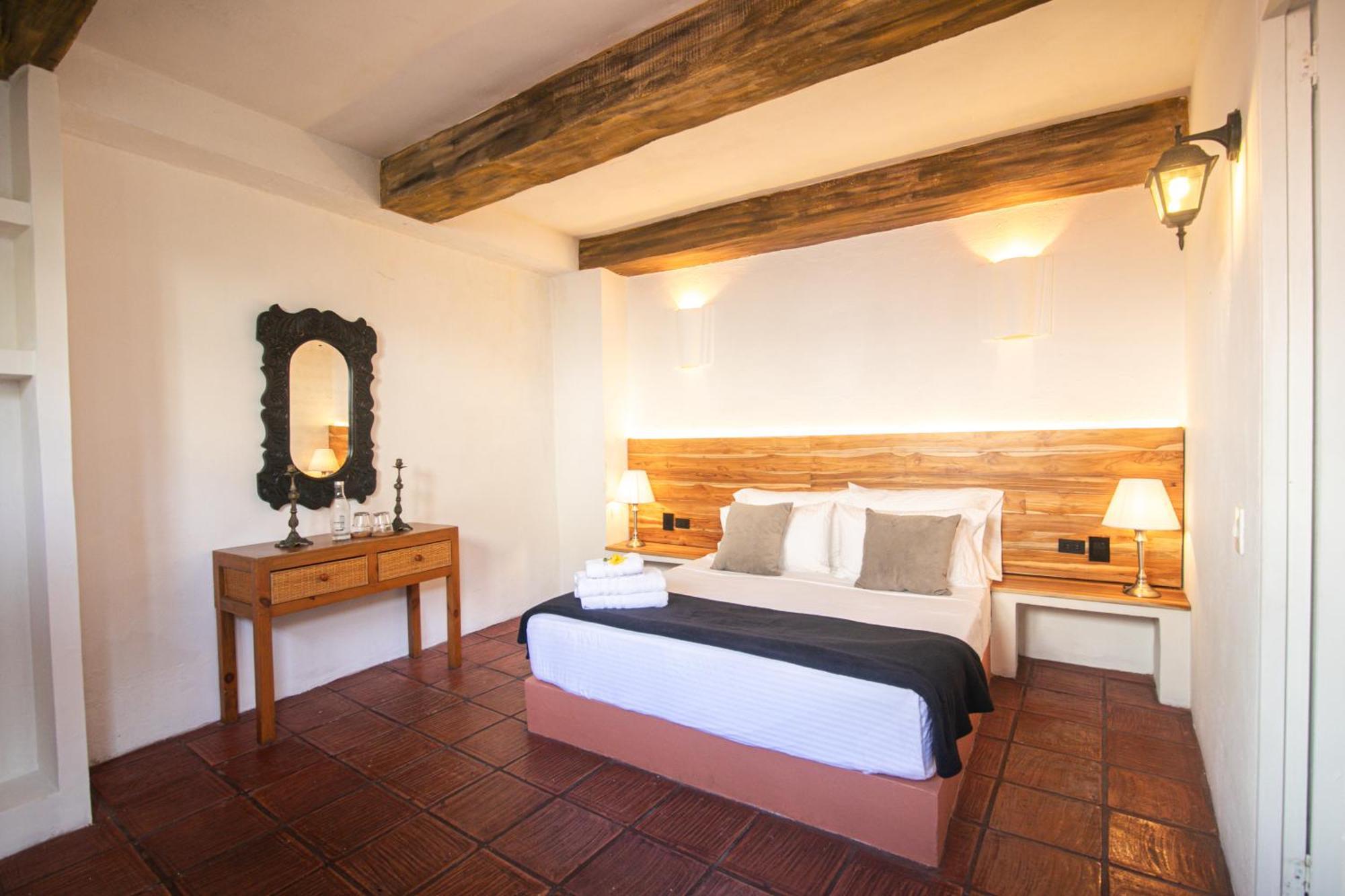 Casa Be Getsemani Hotel