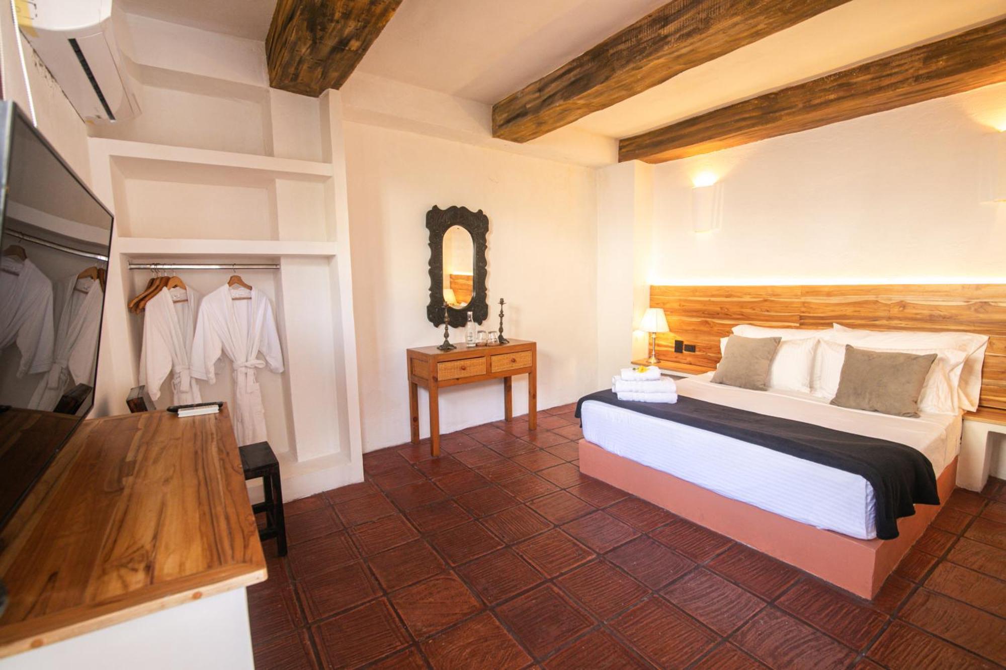 Hotel Casa Be Getsemani 3*