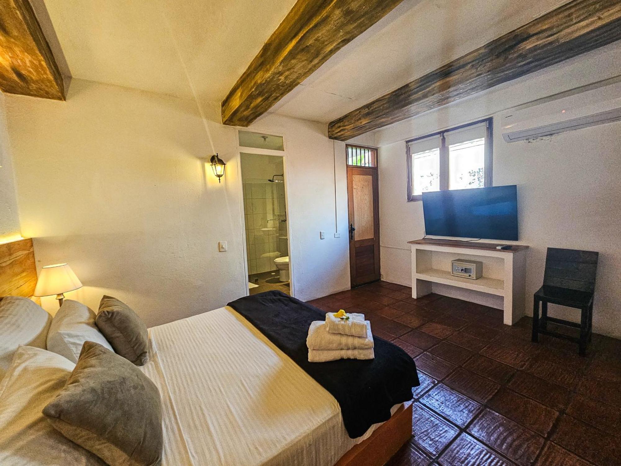 Hotel Casa Be Getsemani