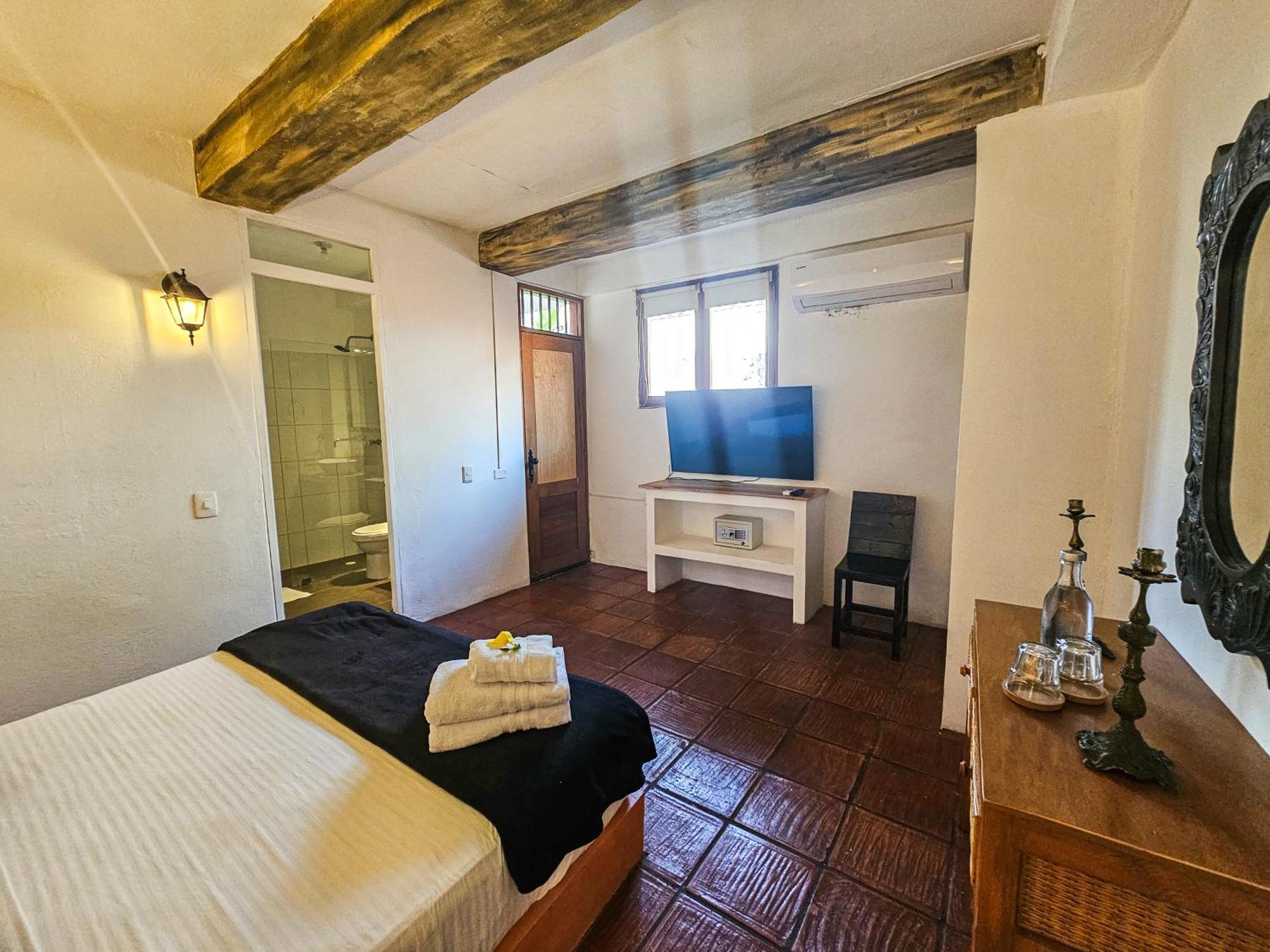 Hotel Casa Be Getsemani Cartagena