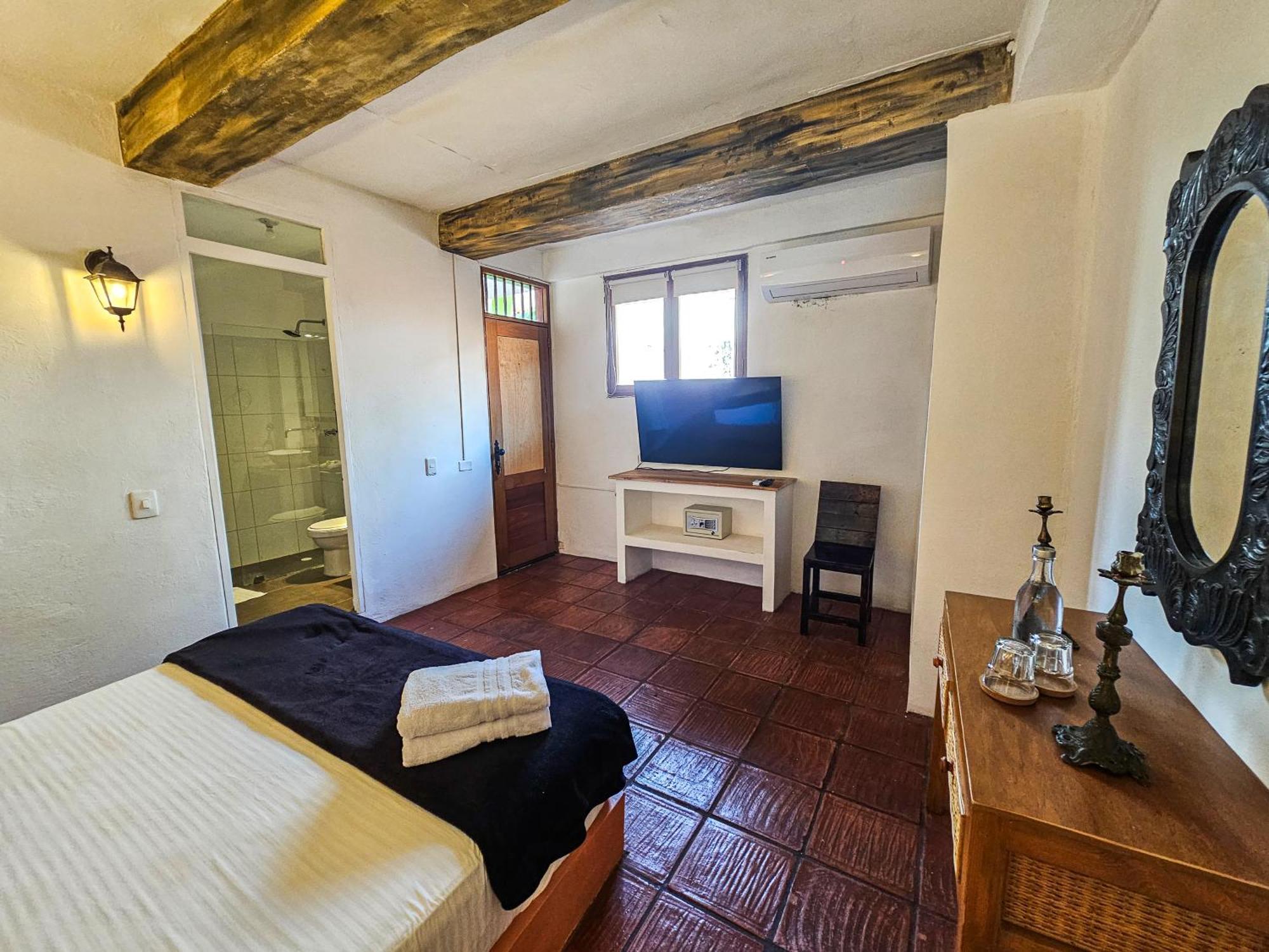 Casa Be Getsemani 3*