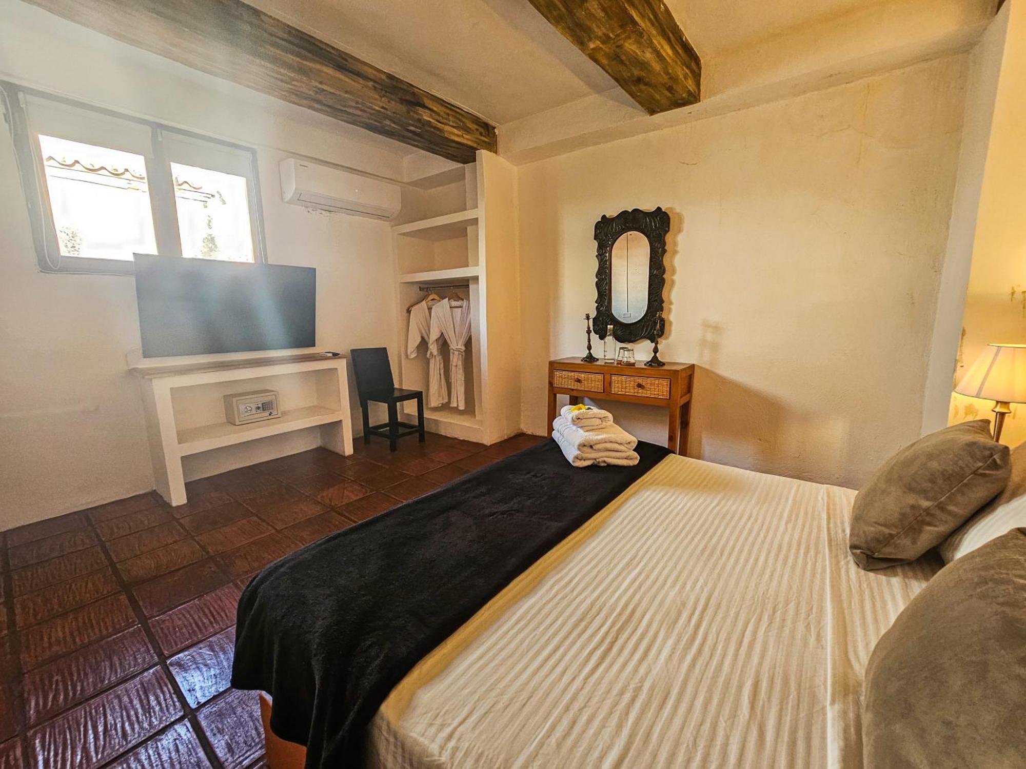 Casa Be Getsemani 3* Cartagena