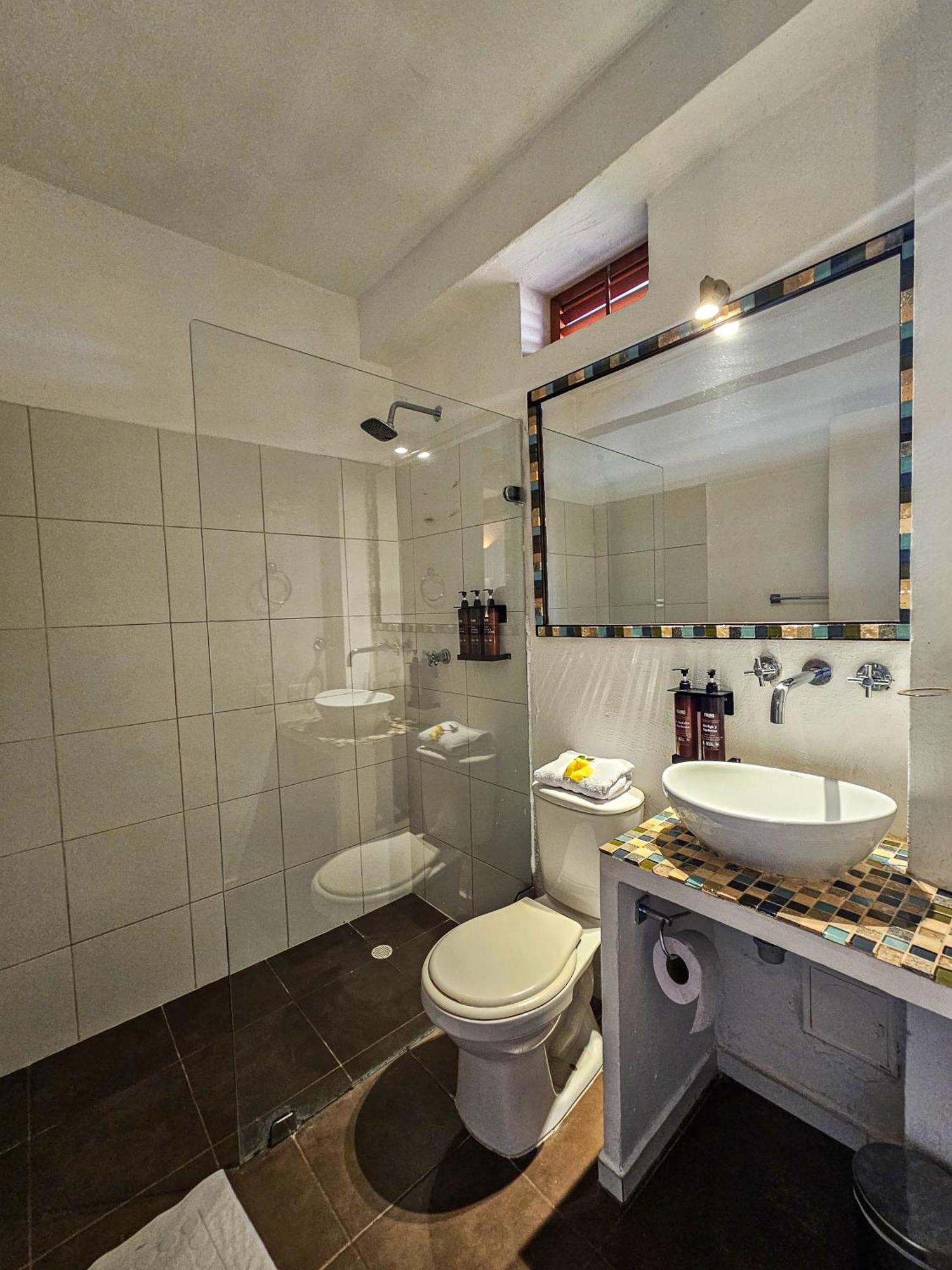 Hotel Casa Be Getsemani