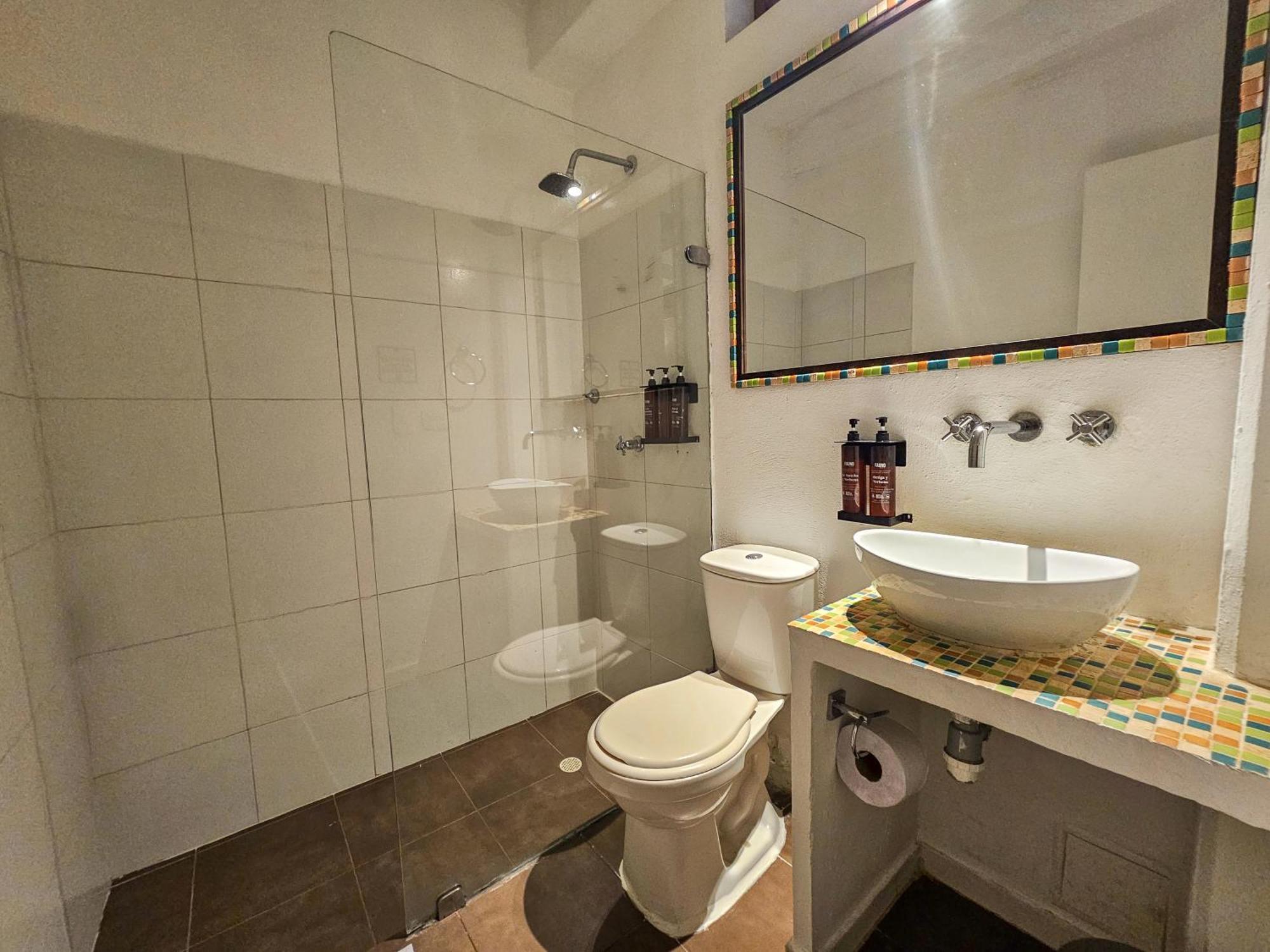 Hotel Casa Be Getsemani