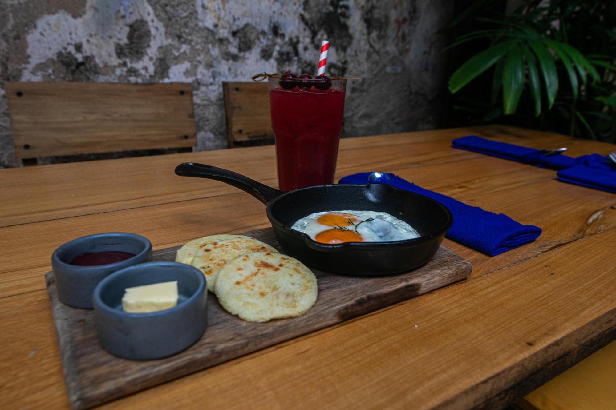 Casa Be Getsemani 3*