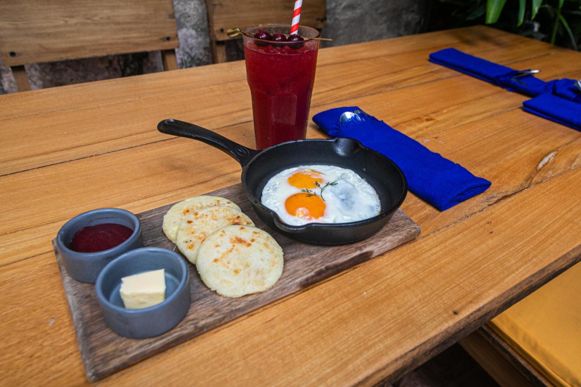 Hotel Casa Be Getsemani Cartagena