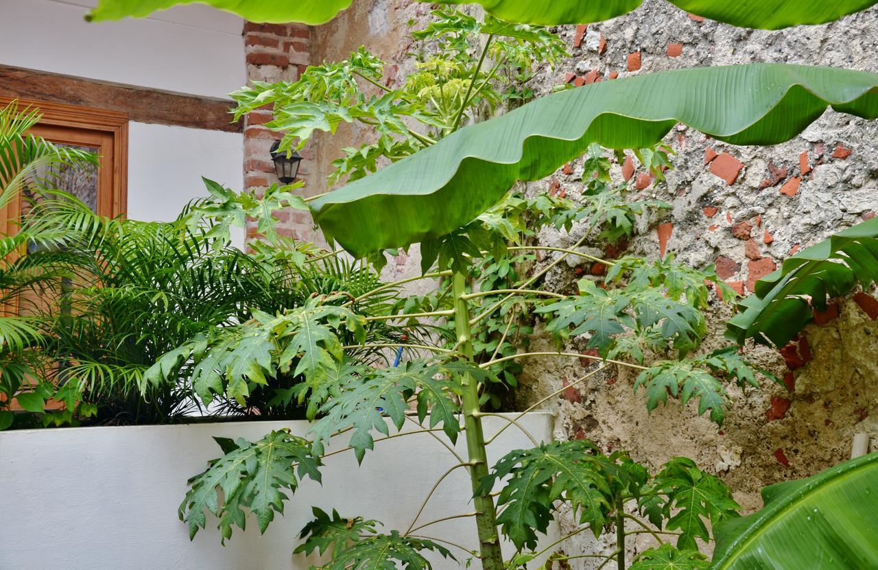 Hotel Casa Be Getsemani